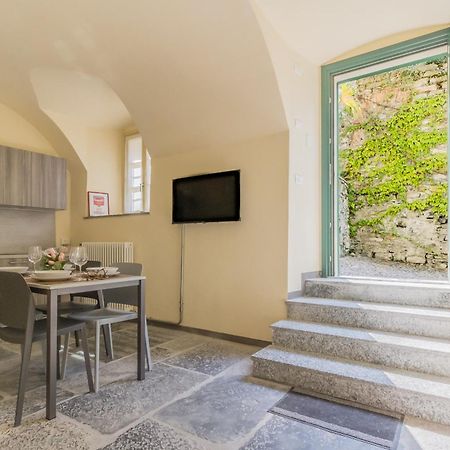 Tiny Duke Apartment Varenna Zewnętrze zdjęcie