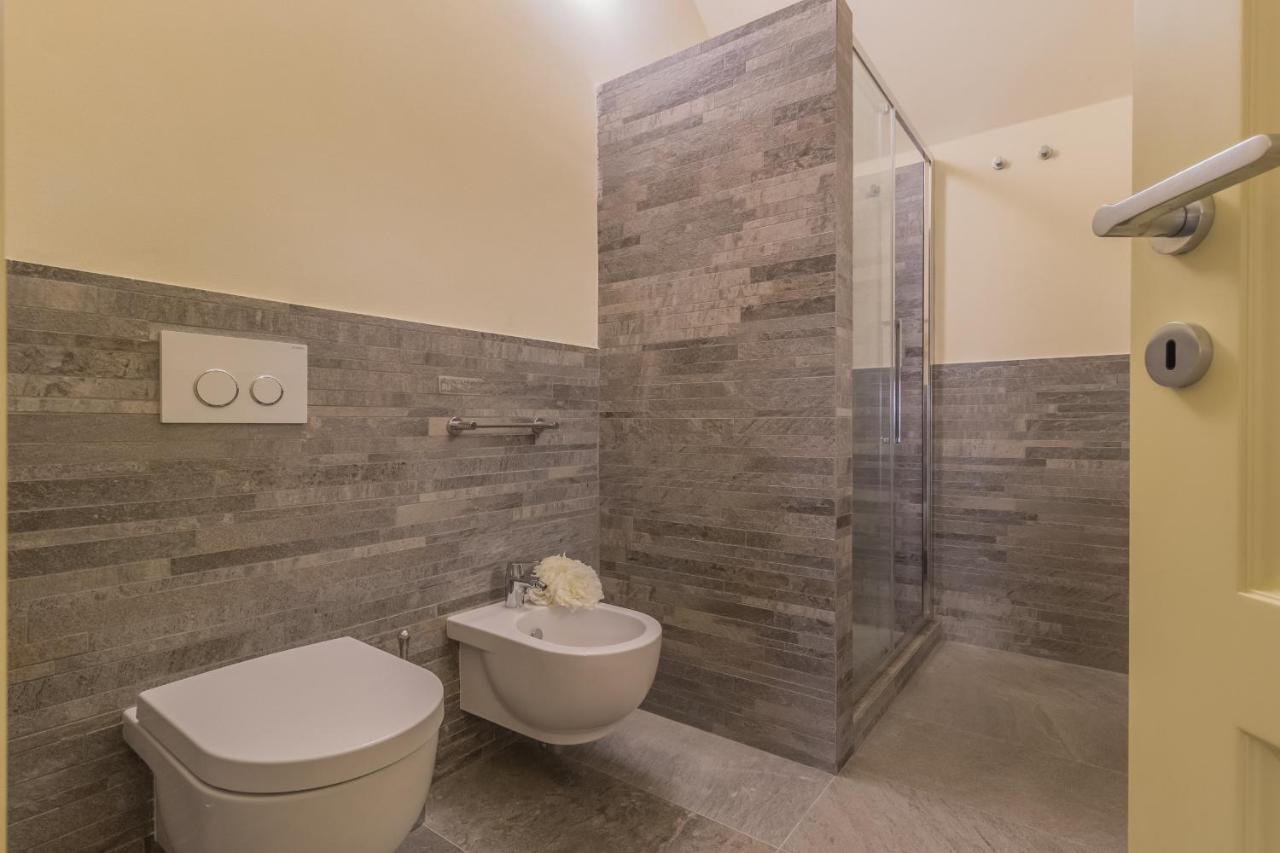 Tiny Duke Apartment Varenna Zewnętrze zdjęcie