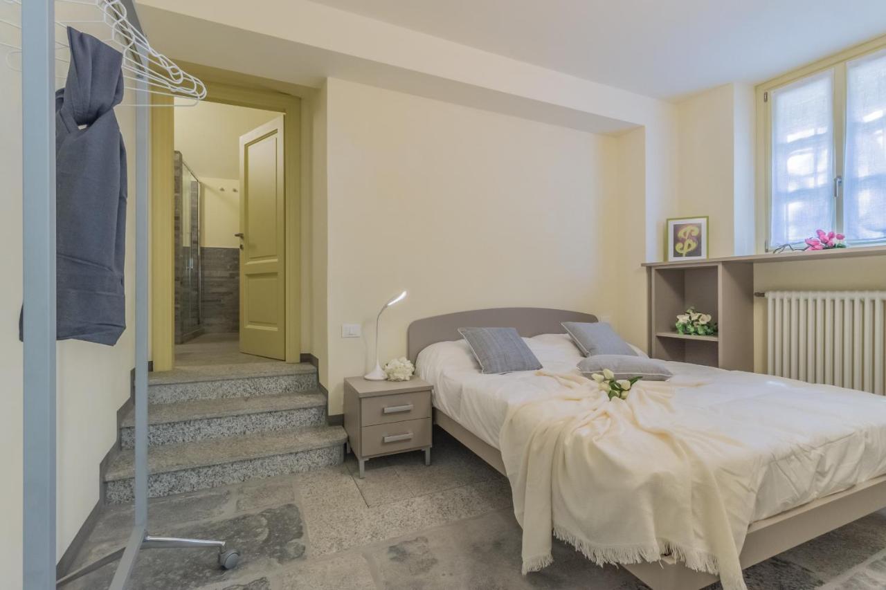 Tiny Duke Apartment Varenna Zewnętrze zdjęcie