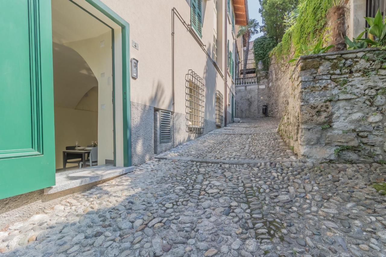 Tiny Duke Apartment Varenna Zewnętrze zdjęcie