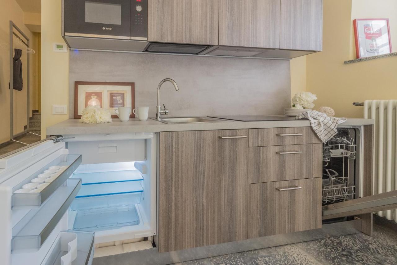 Tiny Duke Apartment Varenna Zewnętrze zdjęcie