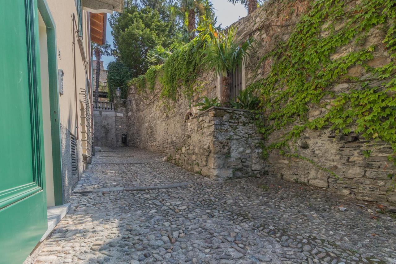 Tiny Duke Apartment Varenna Zewnętrze zdjęcie