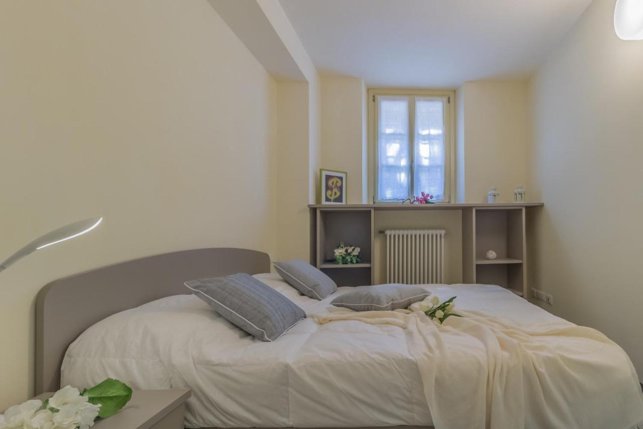 Tiny Duke Apartment Varenna Zewnętrze zdjęcie