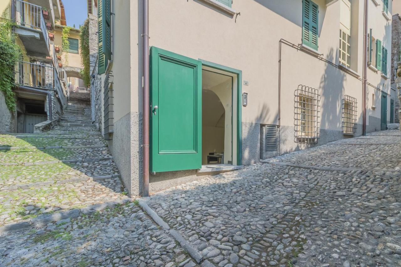 Tiny Duke Apartment Varenna Zewnętrze zdjęcie