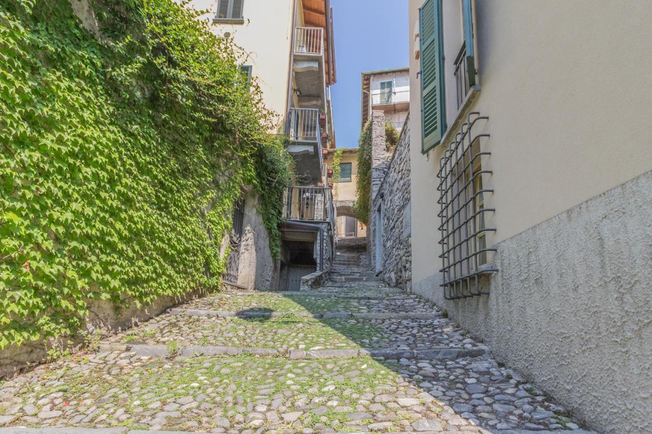 Tiny Duke Apartment Varenna Zewnętrze zdjęcie