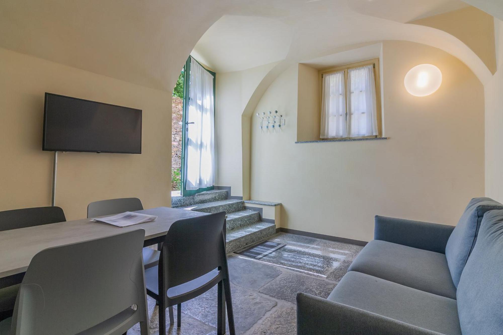Tiny Duke Apartment Varenna Zewnętrze zdjęcie