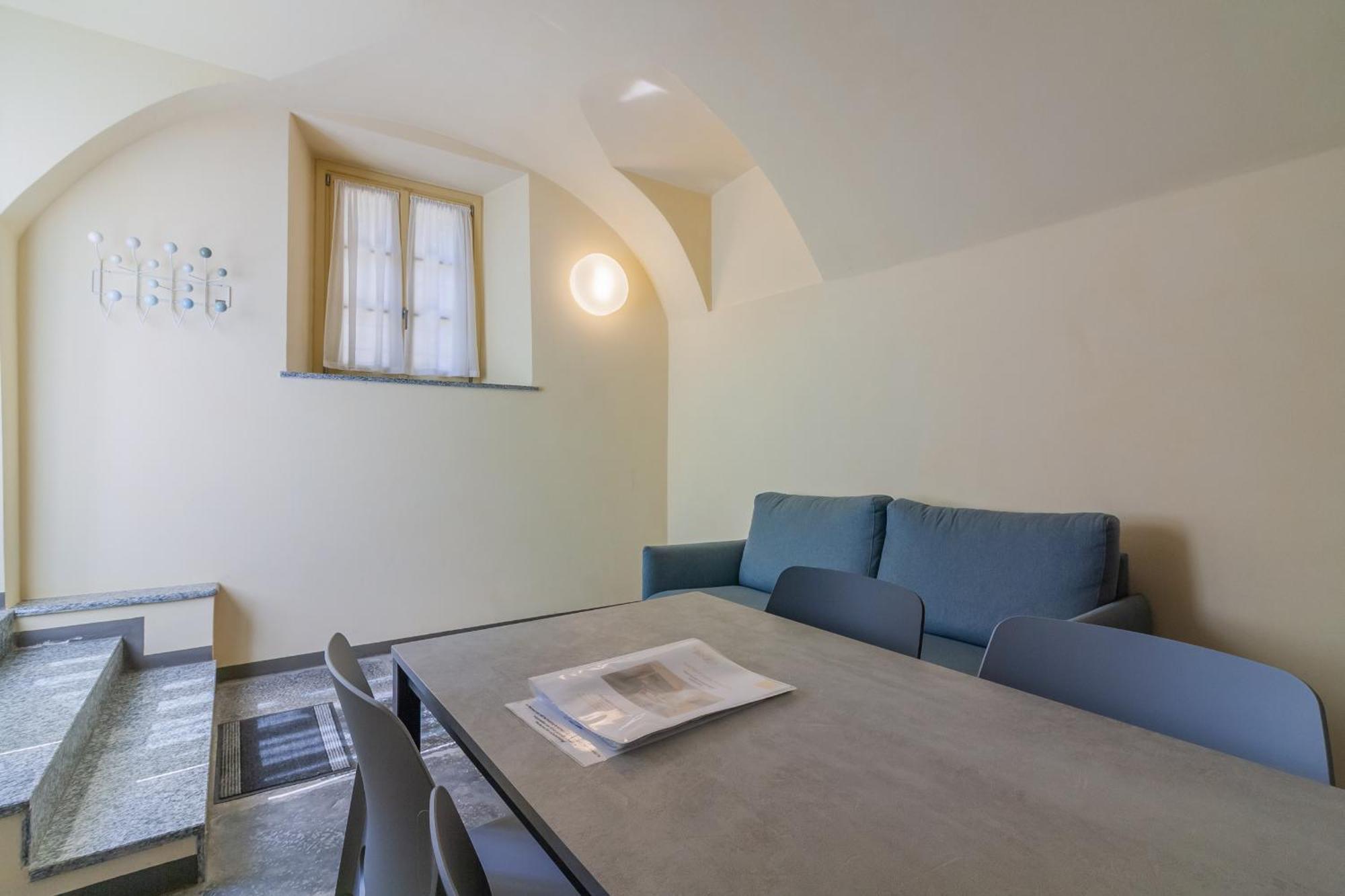 Tiny Duke Apartment Varenna Zewnętrze zdjęcie